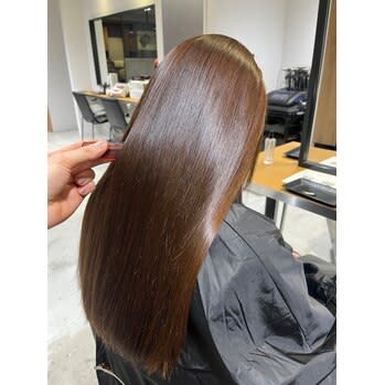 ストレートおすすめです！梅雨時期に、、【acala吉祥寺】