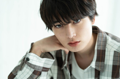 メンズスタイル