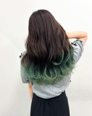 グラデーション