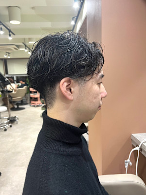 ビジネスショート