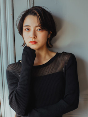 【2024年新作スタイル】笹塚美容室GrandChariot