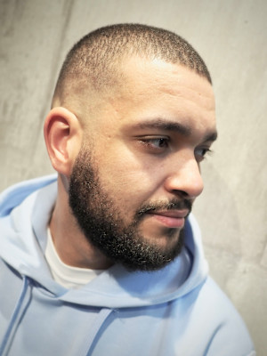 漢のバスカット