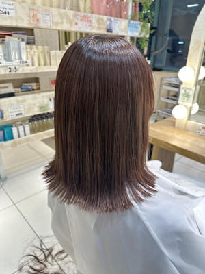 [aina]ハイライトカラー