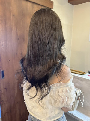 ダークアッシュ