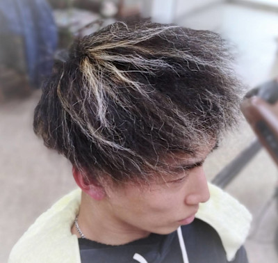 ツイスト　ハイライト～