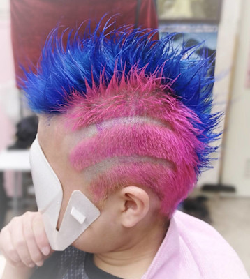 スプラトゥーン