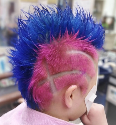 スプラトゥーン