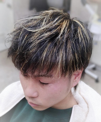 ハイライト～モリモリンゴ～