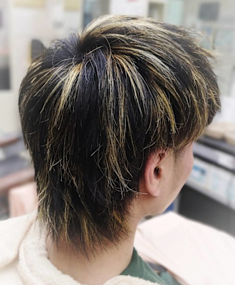 ハイライト～モリモリンゴ～続き～ぃ