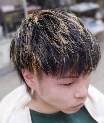 ハイライト～モリモリンゴ～続き～ぃ