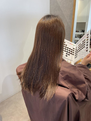 ♪ビフォーアフター♪