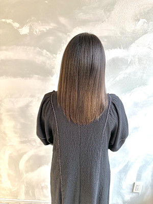 Louer hairmake×ミディアム