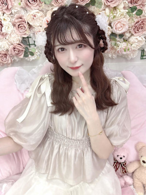 白石友梨ちゃん＊わんこヘア＊まゆ