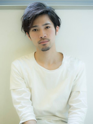 圧倒的好印象なメンズショート