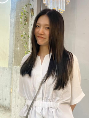 ステップボーンカットSBCP生ミネラルカラー