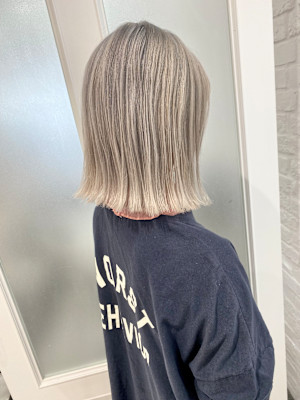 ホワイトミルクティー