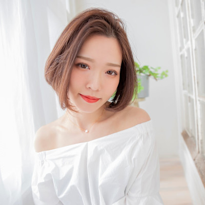 ☆大人×ミニボブ☆-元住吉店-