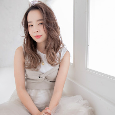 ☆エアリーミディ×大人ベージュ☆-元住吉店-