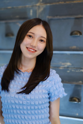 Lunar radiance 　月明かりのようなアッシュ