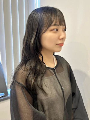 オリーブグレージュ♪