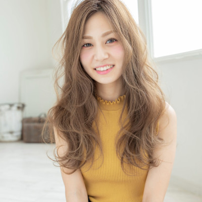 ☆大人×オーガニックウェーブ☆-元住吉店-