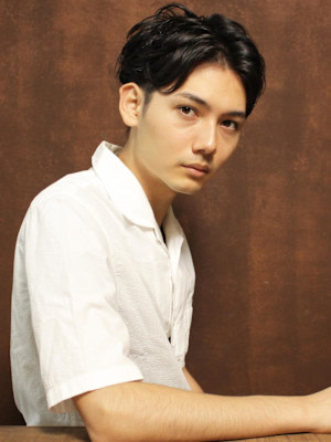 ビジネスセンターパート