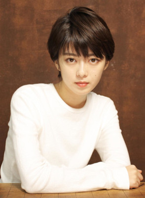 CYANDELUCCAショートヘア