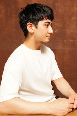 ナチュラルショート