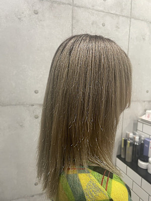 ★☆ピンクアッシュ☆★