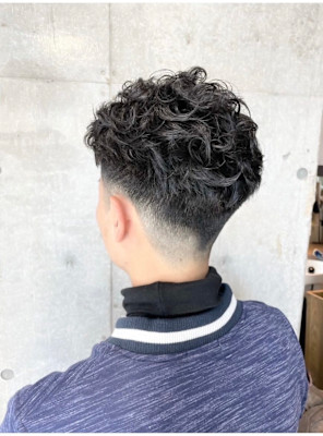 斜めバング/グレージュカラー/デザインカラー/シルキー