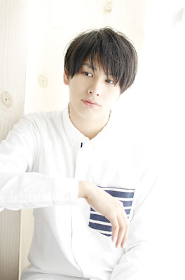 好印象爽やかメンズスタイル