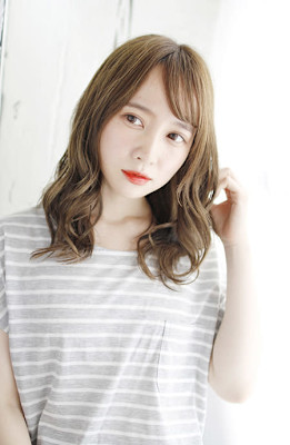 波ウェーブミディ