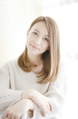 高発色×高明度系ハイトーンカラー