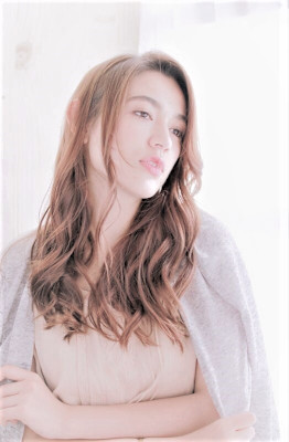 2018年S/Sトレンド～センシュアルフレンチウェーブ～