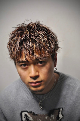 ヒロ銀座BARBER SHOP 札幌本店×ショート