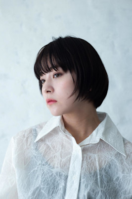 Blossom《髪質改善/縮毛矯正/ケアブリーチ/艶カラー》