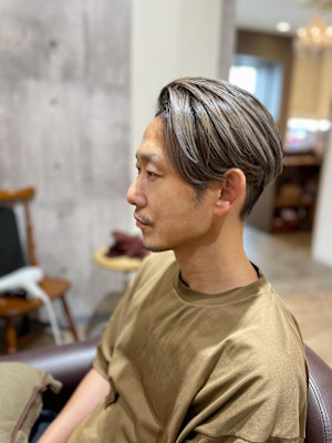 シャドールーツ