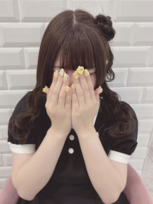 片耳ハーフくらげヘア＊まゆ