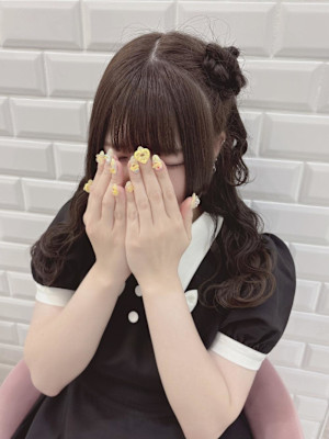 片耳ハーフくらげヘア＊まゆ