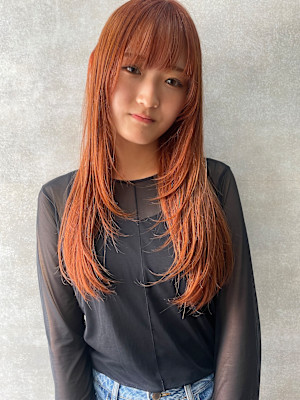 ロングレイヤー