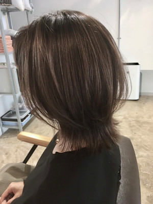 ウルフレイヤー