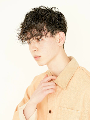 enntaku新宿メンズスタイル men's