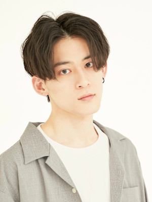 enntaku新宿メンズスタイル men's