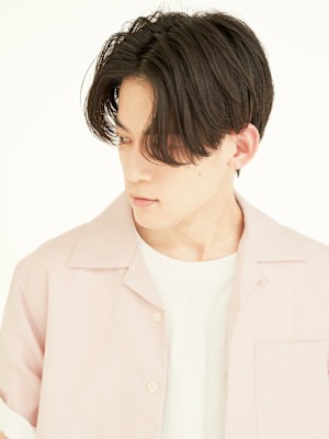 enntaku新宿メンズスタイル men's