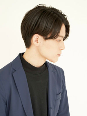 enntaku新宿メンズスタイル men's