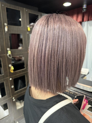 ラベンダーパープル【錦糸町北口】