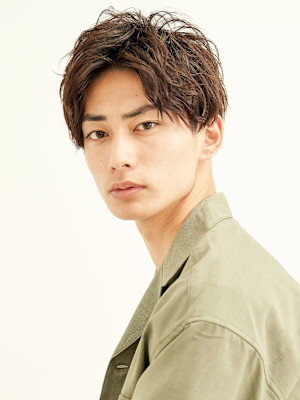 enntaku新宿メンズスタイル men's