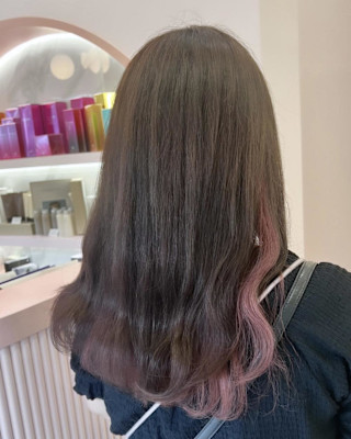 インナーピンク＊rina＊