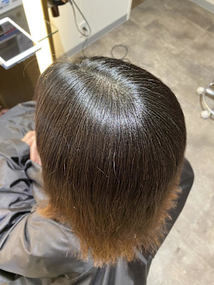 100%ヘナカラー 〈ARCH CHIAKI〉