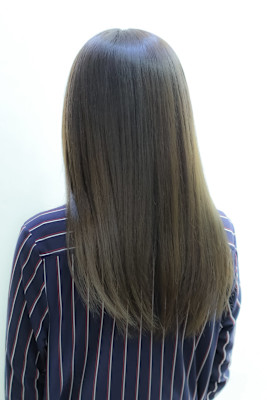 30代40代50代/ツヤ髪美人♪髪質改善トリートメント